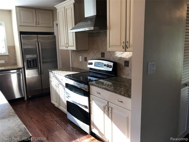 Foto del edificio - 32441 W Wayburn St