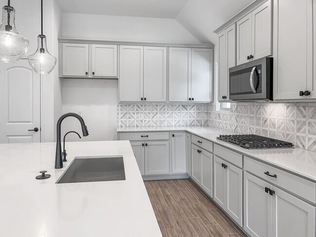 Building Photo - New Braunfels New Build with Office Flex Room & Designer Finishes