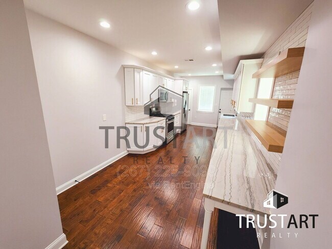 Foto del edificio - 2225 N Hancock St