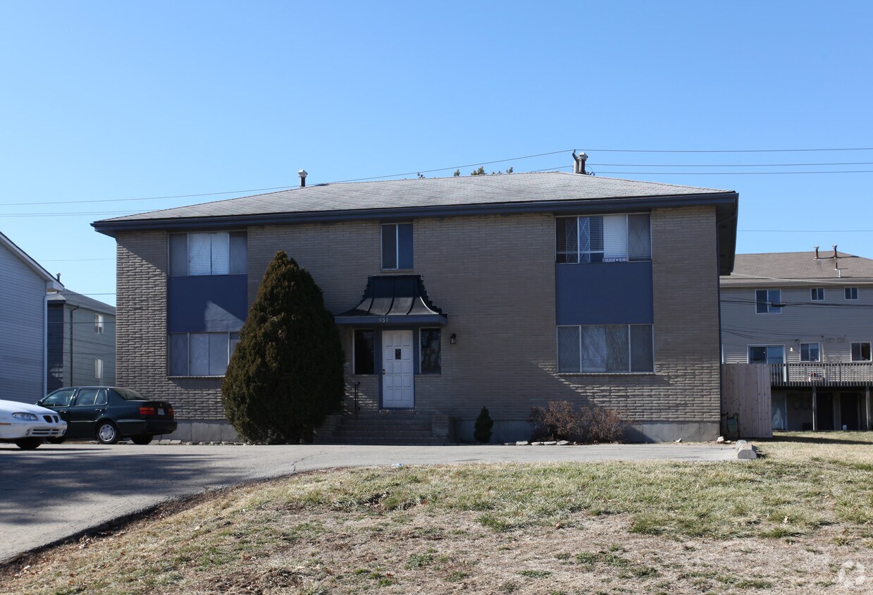 Foto del edificio - 9308 Reeder St