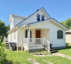 Building Photo - 3445 3rd Ave