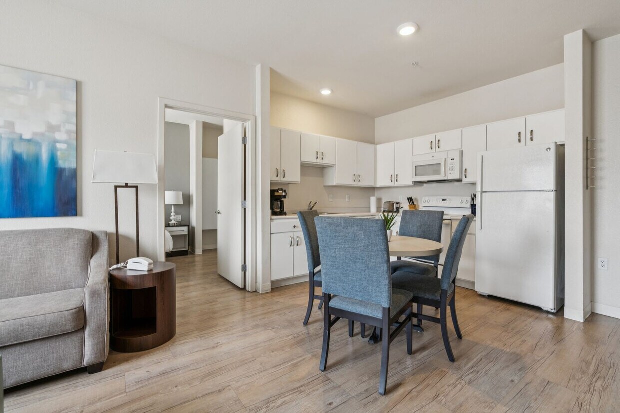 Foto principal - 5423 N Loop 1604 W