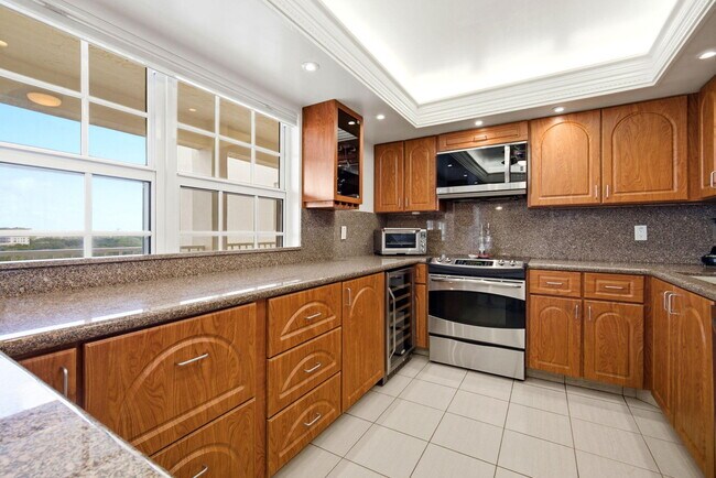 Foto del edificio - 3507 Oaks Way