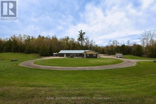 Photo du bâtiment - 4589 Watson Rd S