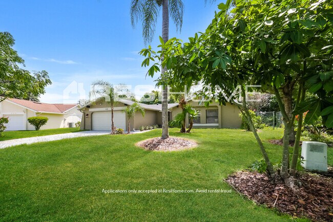 Building Photo - NEWLY RENOVATED HOME FOR RENT!