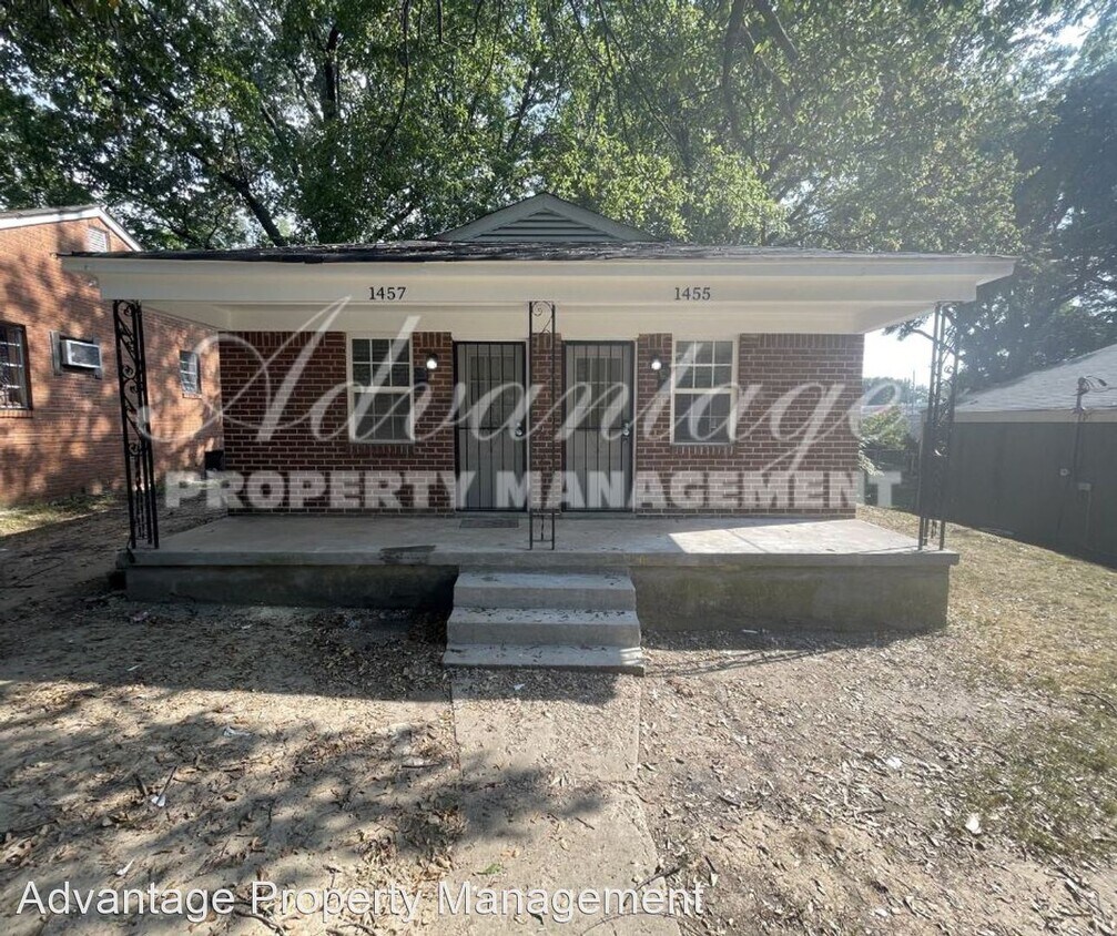 Primary Photo - 1 br, 1 bath House - 1457 Eloise Rd.
