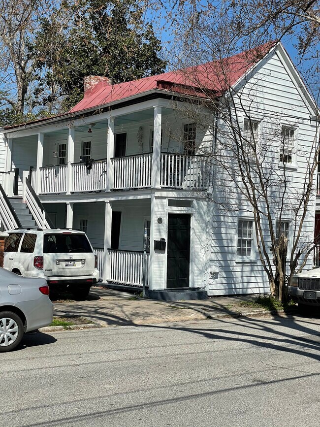 Foto del edificio - 90 Morris St