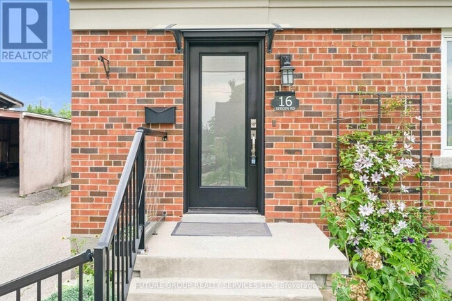 Building Photo - 16 Bergen Rd