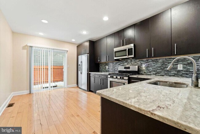 Foto del edificio - 1241 S 22nd St