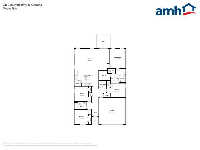 Foto del edificio - 339 Chasewood Dr