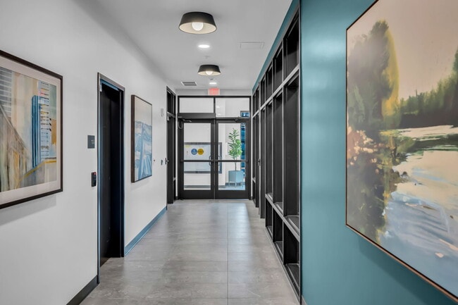 Building Photo - Altaire at Jackson Park