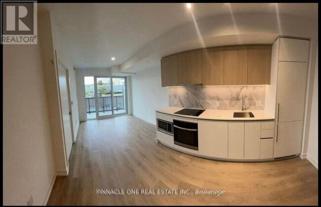 Building Photo - 1100 Sheppard Ave W