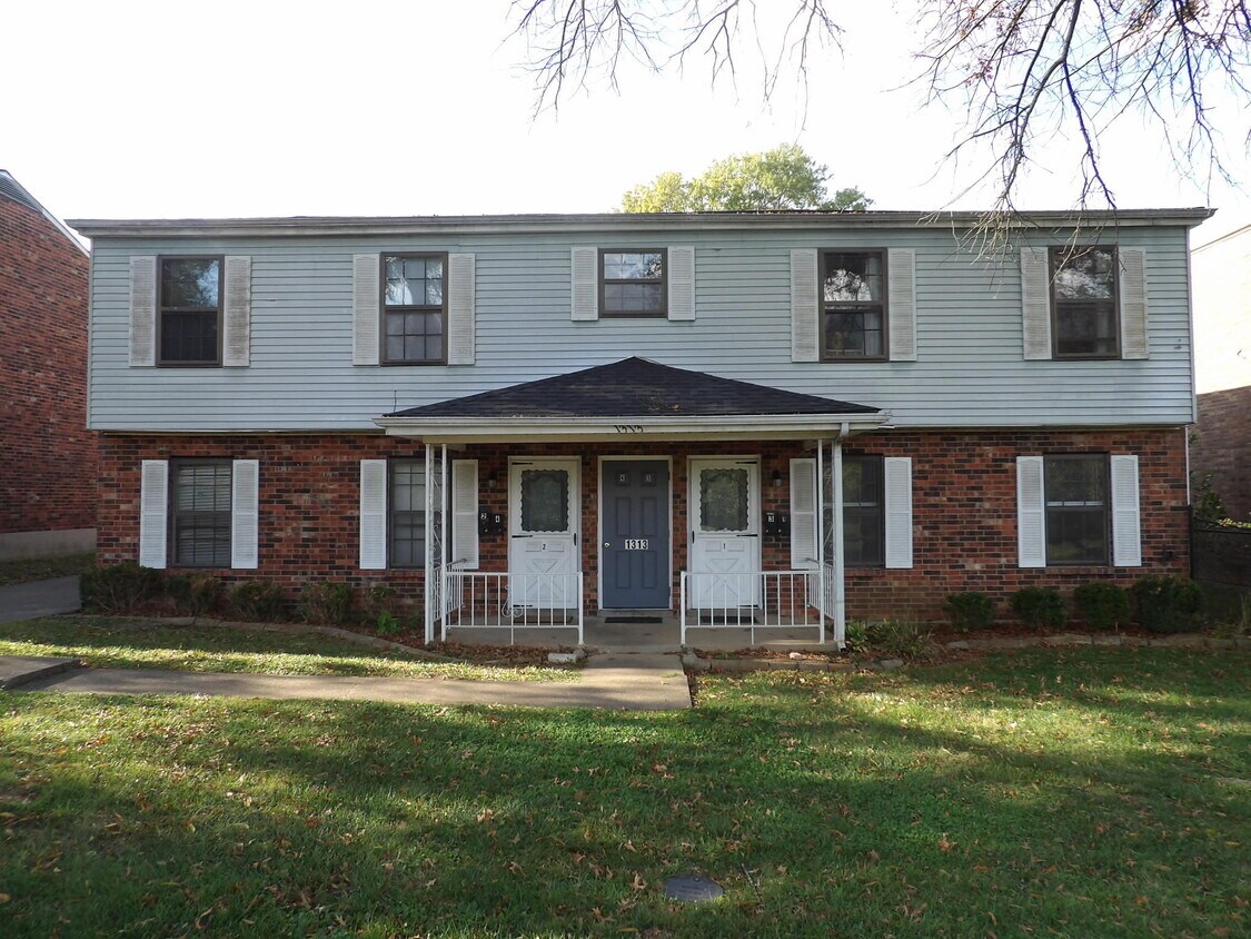 1313 Powhatan Trail Unit 1, Frankfort, KY 40601 Room for Rent in