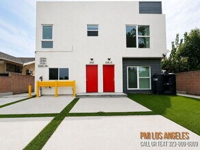 Building Photo - 1260 Leighton Ave