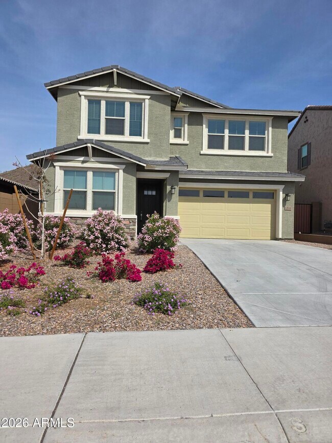 Building Photo - 12518 W Cassia Trail
