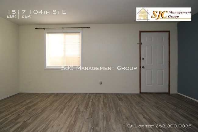 Foto del edificio - Clean and move in ready townhouse style condo