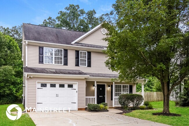 Building Photo - 5934 Bluestem Cir