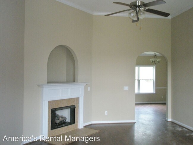 Foto del edificio - 3 br, 2 bath House - 4484 Prescott Lane