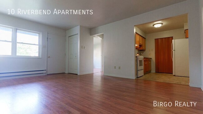 Foto del edificio - Beautiful 1 Bedroom Apartment- Move in Today!
