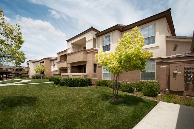 Menifee Apartments