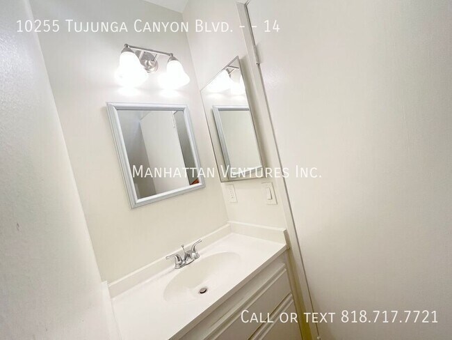Building Photo - 10255 Tujunga Canyon Blvd