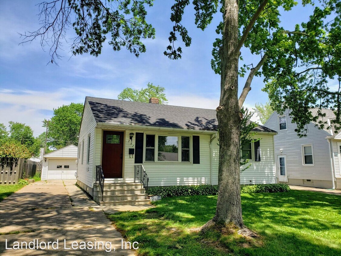 Primary Photo - 3 br, 1 bath House - 282 Hilliard Road