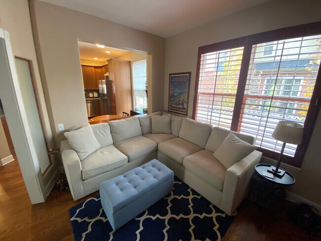 Foto del edificio - 7522 E 8th Pl