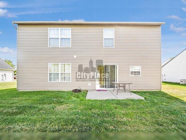 Foto del edificio - 2712 Addison Meadows Ln