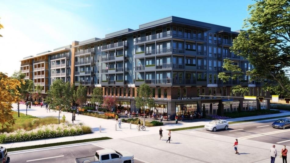 The Boulevard at Grant Park