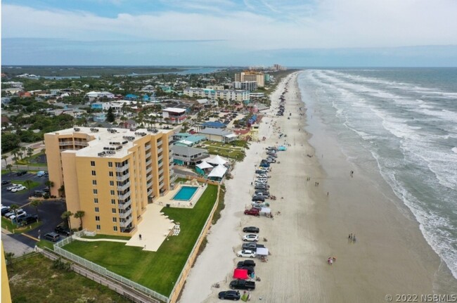 Foto del edificio - 421 S Atlantic Ave