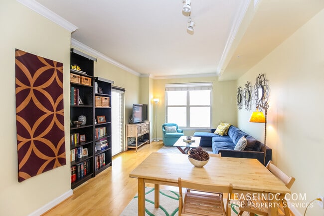 Foto del edificio - 1441 Rhode Island Ave NW