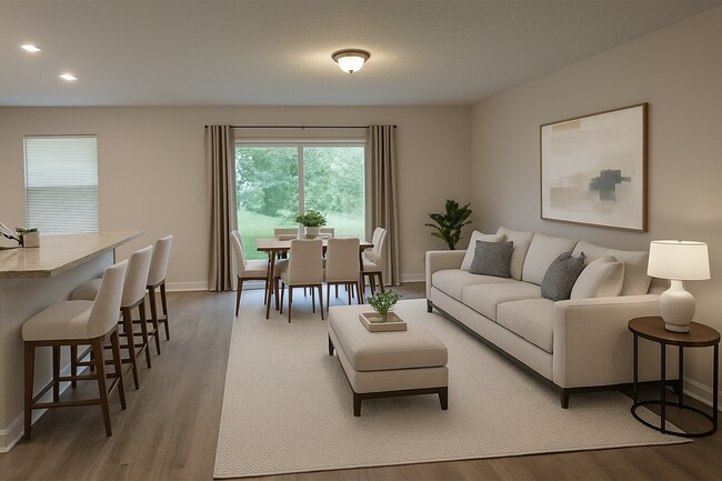 Foto del edificio - 11138 Pine St