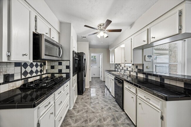 Foto del edificio - 10314 Sagerock Dr