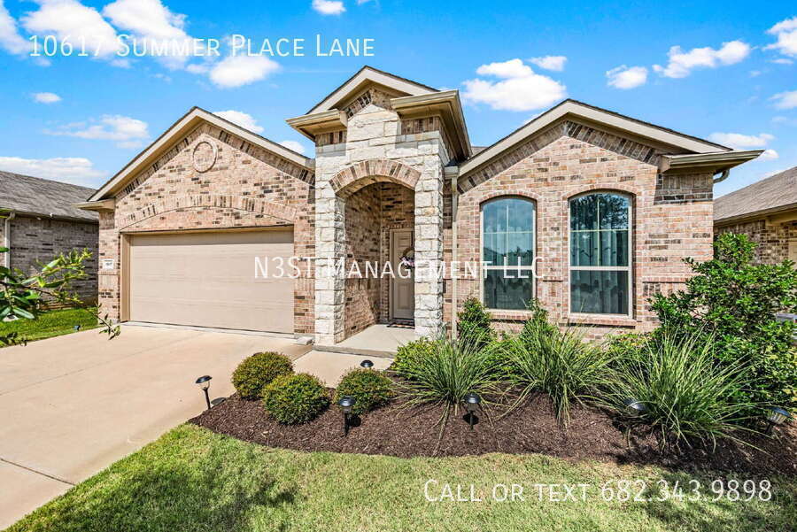 Foto principal - 10617 Summer Pl Ln