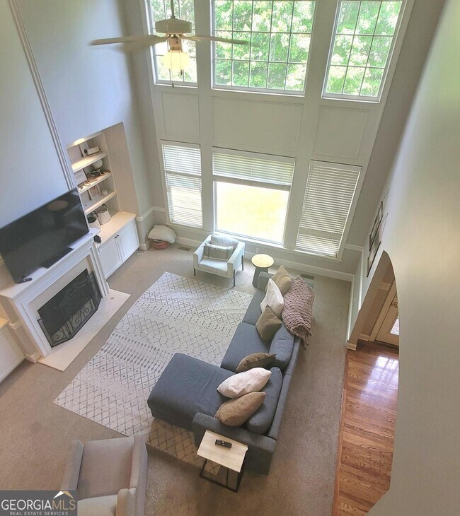 Building Photo - 3391 Fieldwood Dr SE