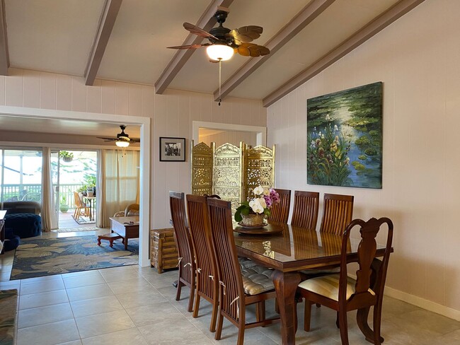 Foto del edificio - Kaumana Terrace Fully Furnished & Pet Frie...