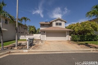 Building Photo - 87-836-836 Helekula Way