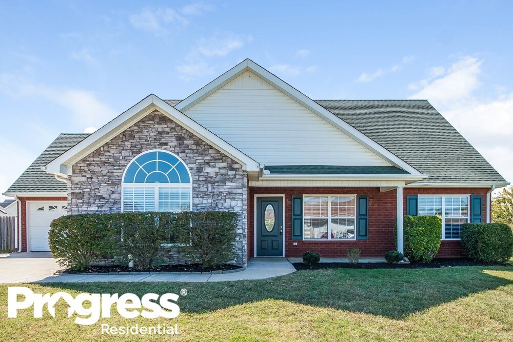 3407 Wellington Pl, Murfreesboro, TN 37128 House Rental in