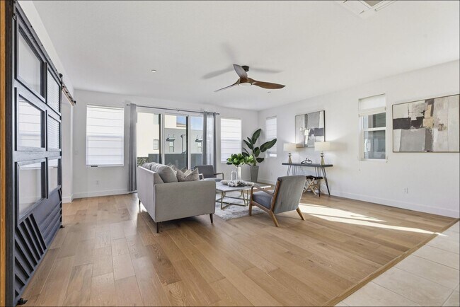 Foto del edificio - Beautiful 4BD/3.5BA Single-Family Home in the Dublin Boulevards Community!