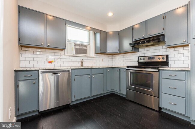 Foto del edificio - 2611 S Warnock St