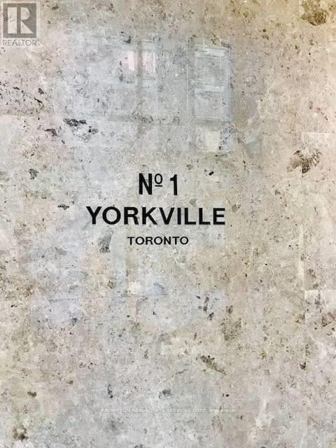 Building Photo - 1 Yorkville Ave