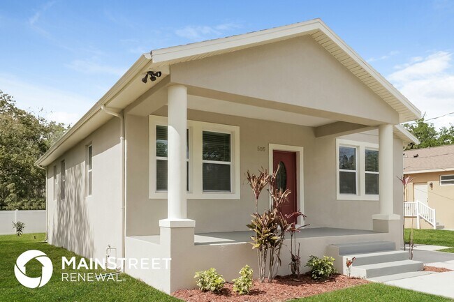 Building Photo - 505 Waller St