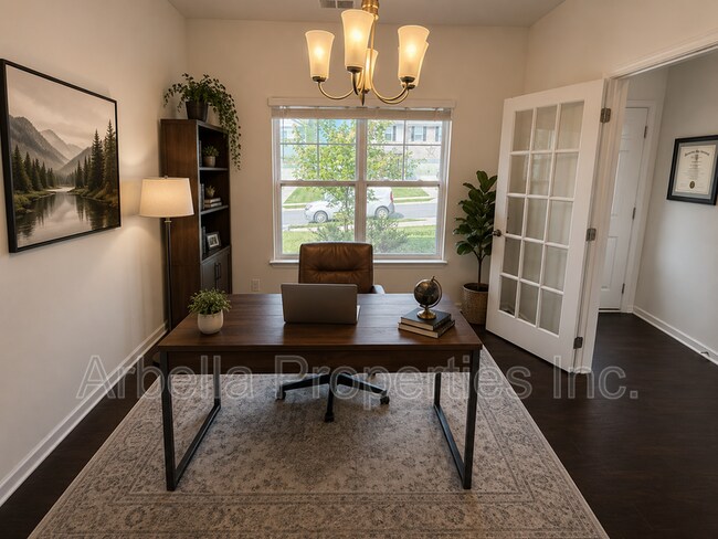 Building Photo - 479 Brinkleys Way