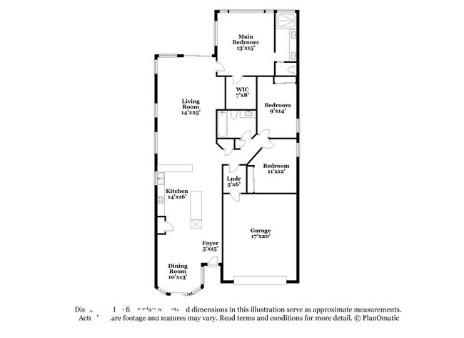 Building Photo - 1054 S Amandes