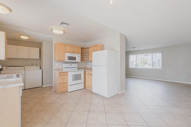 Foto del edificio - 173 Greenbriar Townhouse Way