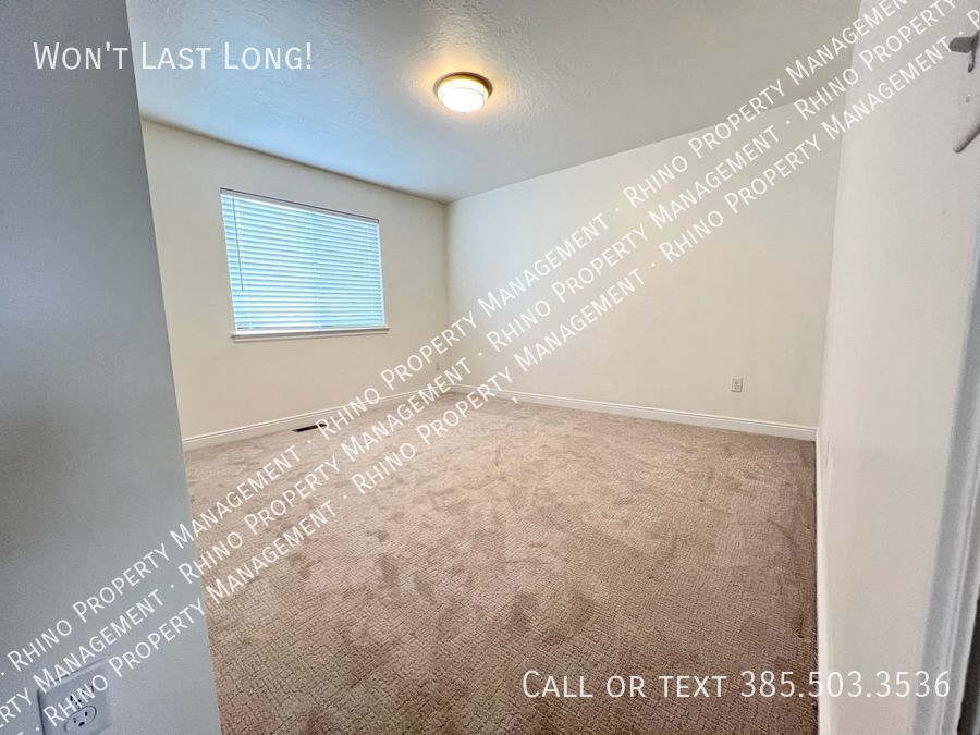 Primary Photo - Private Bedroom for Rent in American Fork