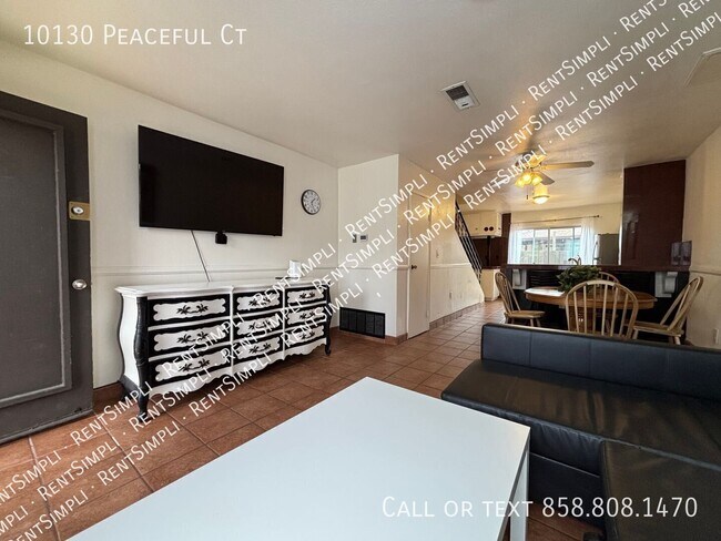 Foto del edificio - 10130 Peaceful Ct