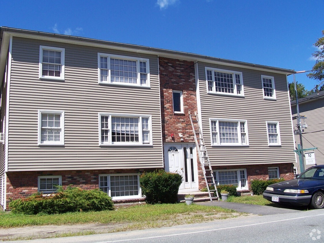 Foto del edificio - 6-8 Groton Harvard Rd