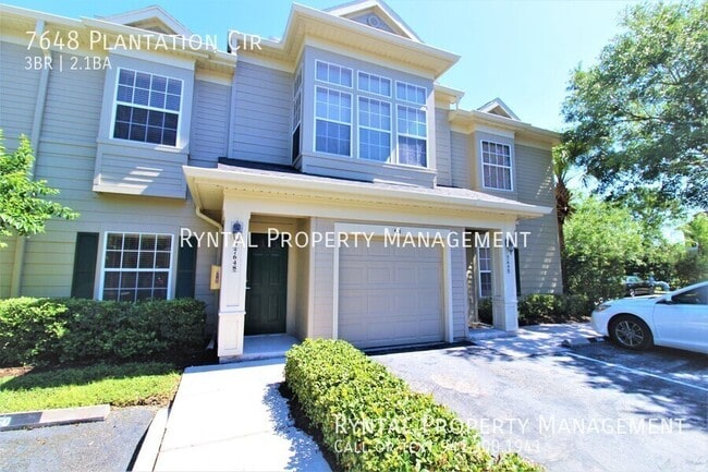 Photo - 7648 Plantation Cir Townhome