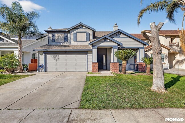 Building Photo - 1843 Oswego Ct